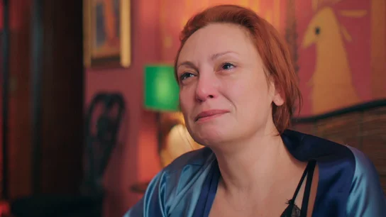 “Eres la mujer que quiero ser”: Suna obliga a İfakat a recuperar su fuerza tras perderlo todo “Eres la mujer que quiero ser”: Suna obliga a İfakat a recuperar su fuerza tras perderlo todo