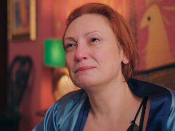 &ldquo;Eres la mujer que quiero ser&rdquo;: Suna obliga a İfakat a recuperar su fuerza tras perderlo todo