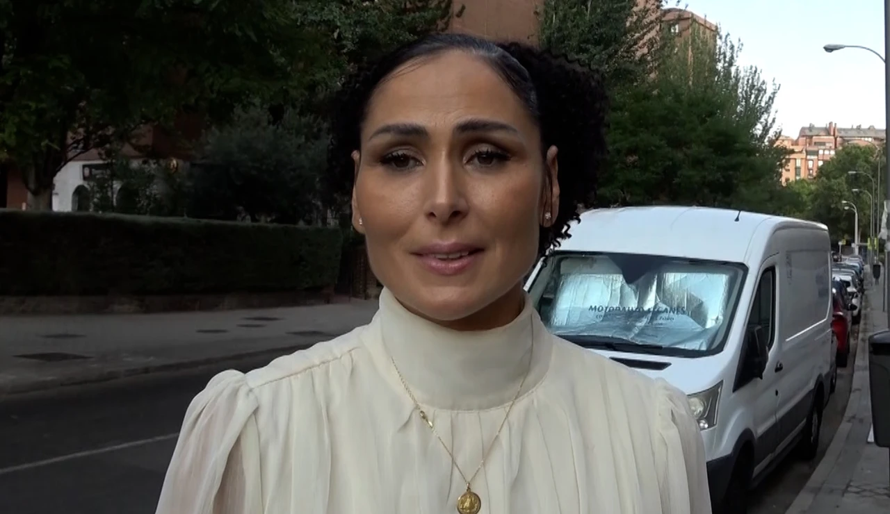 Rosa López