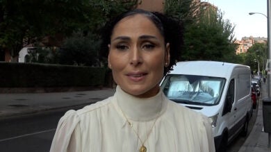 Rosa López confiesa por qué descarta ser madre y casarse en estos momentos: 