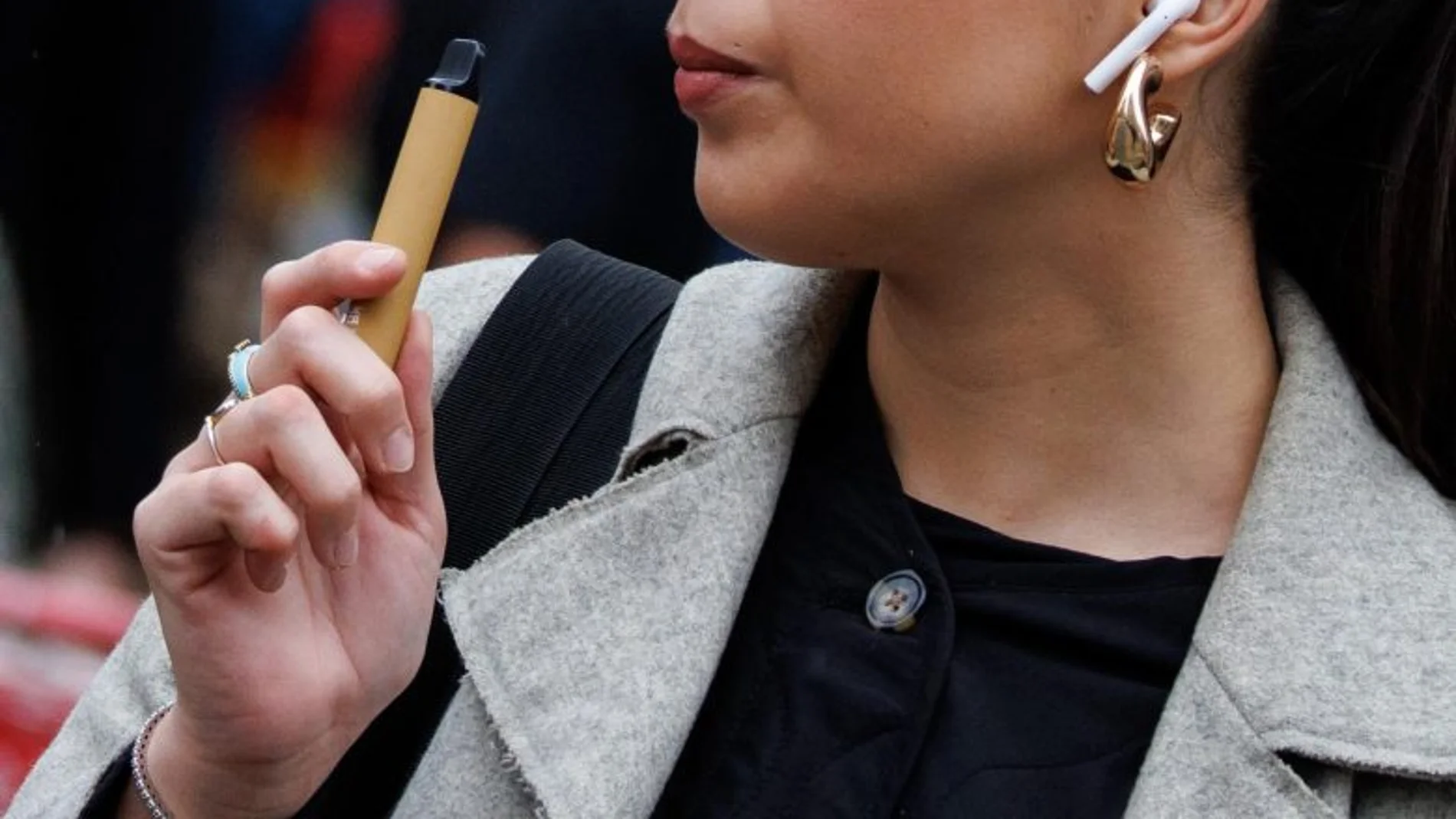 SINGAPUR SE PLANTEA CATALOGAR EL VAPEO COMO DROGA SINGAPUR SE PLANTEA CATALOGAR EL VAPEO COMO DROGA