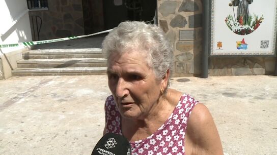 se&ntilde;ora 