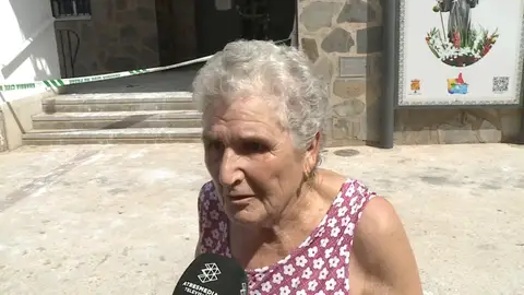 señora señora