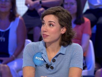 ¿Qué sueño cumplirían con el bote de Pasapalabra? 