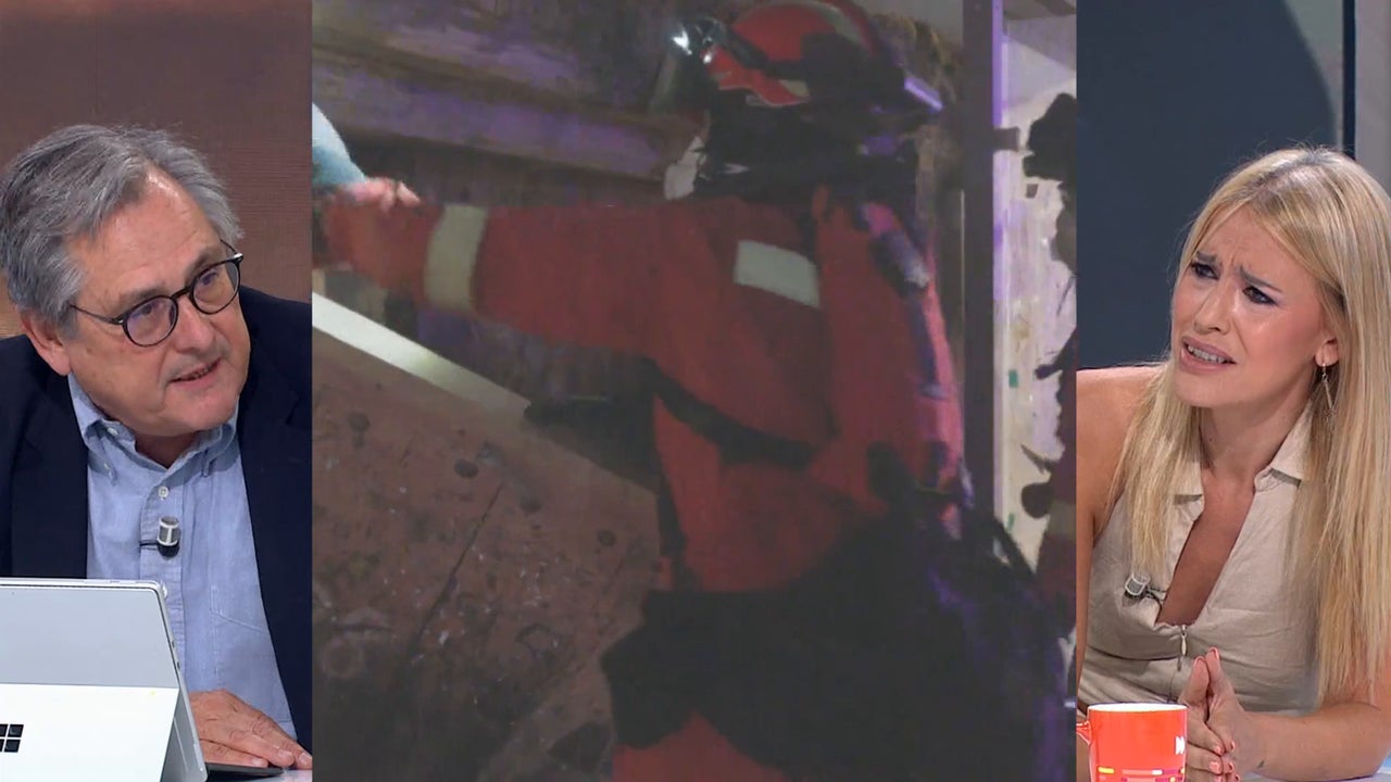 Hay que tener la cabeza de cemento armado Hay que tener la cabeza de cemento armado