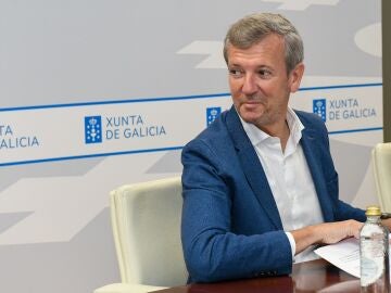 Rural.- Rueda afirma que pedir el nivel 3 de emergencia no supondría más medios y defiende la coordinación desde Galicia