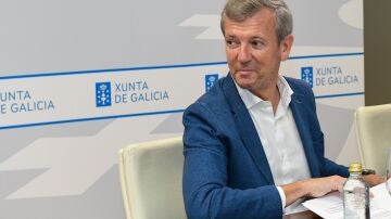 Rural.- Rueda afirma que pedir el nivel 3 de emergencia no supondría más medios y defiende la coordinación desde Galicia
