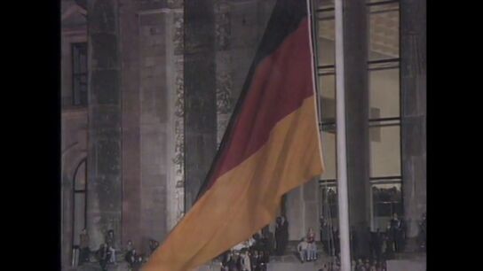 Efem&eacute;rides de hoy 31 de agosto de 2025: Firma de la reunificaci&oacute;n de Alemania