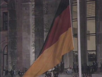 Efemérides de hoy 31 de agosto de 2025: Firma de la reunificación de Alemania