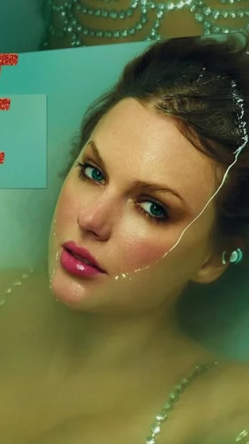 The Life of a Showgirl, nuevo disco de Taylor Swift