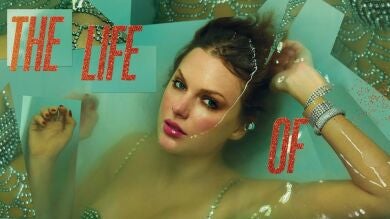 No es Ruin the Friendship: La teoría de que la canción-dardo de Taylor Swift a Blake Lively será Ophelia en su nuevo álbum