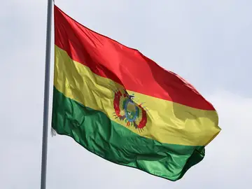 Rodrigo Paz Pereira da la sorpresa y encabeza la primera vuelta de las presidenciales de Bolivia Rodrigo Paz Pereira da la sorpresa y encabeza la primera vuelta de las presidenciales de Bolivia