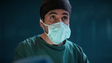 Bahar entra en coma en quirófano con Timur y Uras a su lado, ¿sobrevivirá?