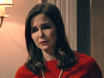 Andrés le confiesa sus sentimientos a Begoña