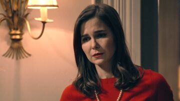 Andrés le confiesa sus sentimientos a Begoña
