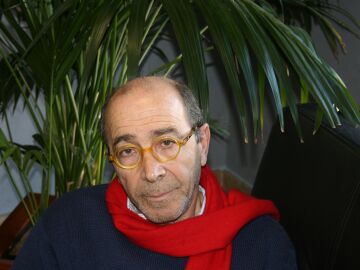 El alcalde de Noblejas en una imagen de archivo