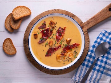 Salmorejo
