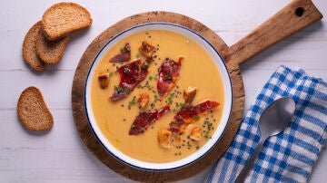 Salmorejo