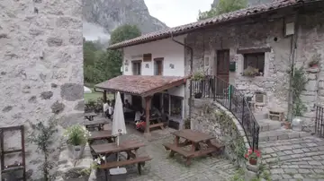 Turismo afectado por los incendios Turismo afectado por los incendios