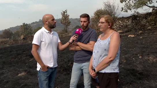 Incendios Incendios
