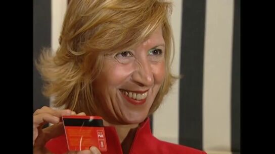 Efem&eacute;rides de hoy 30 de agosto de 2025: Rosa Diez abandona el PSOE