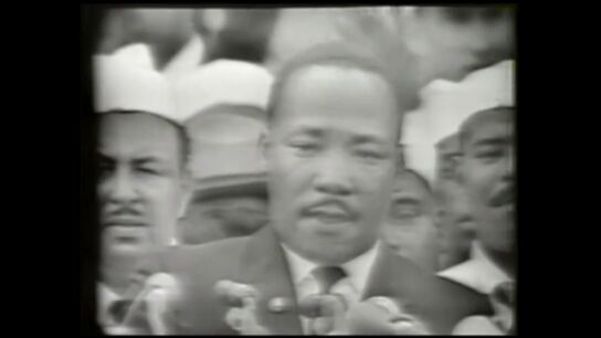 Efem&eacute;rides de hoy 28 de agosto de 2025: Discurso de Martin LutherKing