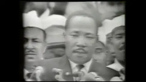 Efemérides de hoy 28 de agosto de 2025: Discurso de Martin LutherKing Efemérides de hoy 28 de agosto de 2025: Discurso de Martin LutherKing