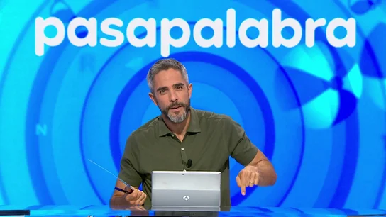 ¿La veremos en Pasapalabra? Roberto Leal invita formalmente a Malú al programa ¿La veremos en Pasapalabra? Roberto Leal invita formalmente a Malú al programa