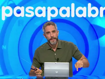 ¿La veremos en Pasapalabra? Roberto Leal invita formalmente a Malú al programa ¿La veremos en Pasapalabra? Roberto Leal invita formalmente a Malú al programa