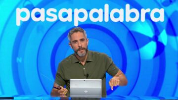 ¿La veremos en Pasapalabra? Roberto Leal invita formalmente a Malú al programa