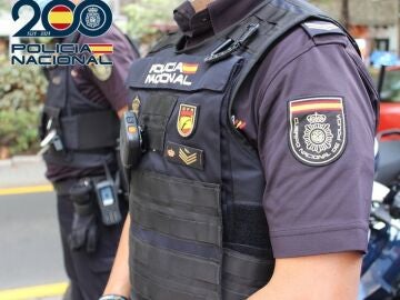 Dos detenidos en Lleida por presunta relación con el terrorismo yihadista