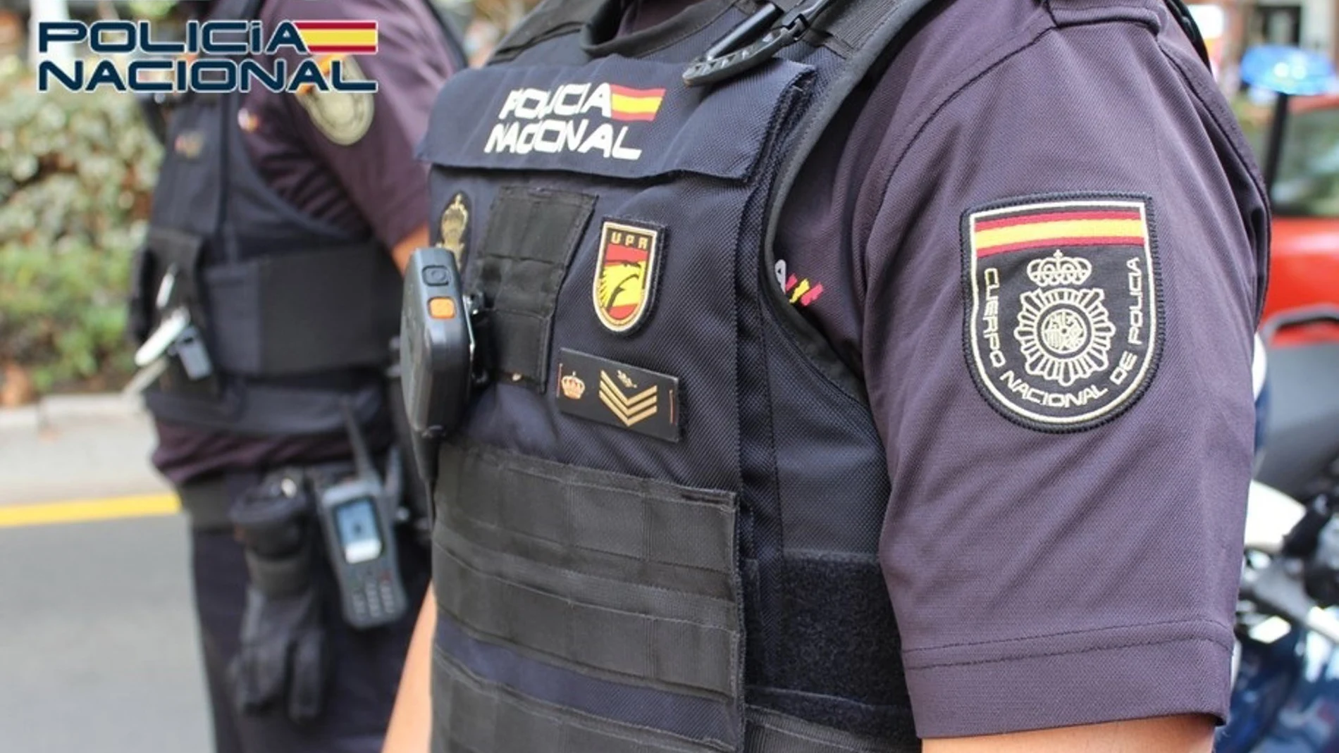 Dos detenidos en Lleida por presunta relación con el terrorismo yihadista Dos detenidos en Lleida por presunta relación con el terrorismo yihadista
