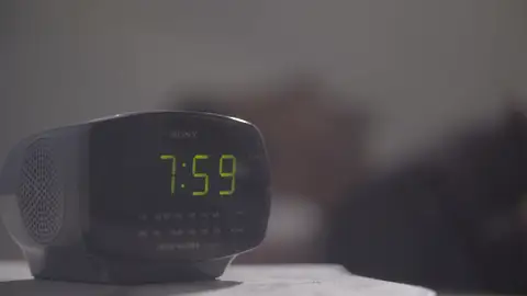 Despertador Despertador