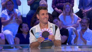 “Esto no funciona”: Miquel Fernández, frustrado ante la ‘Bulería’ de Eduardo Rosa