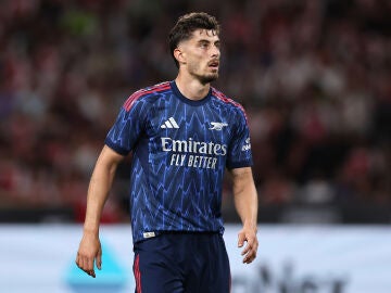 Kai Havertz