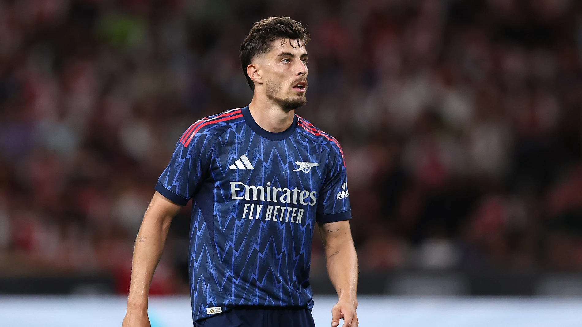 Kai Havertz Kai Havertz