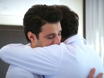  “Ha sido un honor para mí”: Ugur se despide de Timur con un abrazo imposible de olvidar