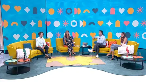 Colaboradores Colaboradores