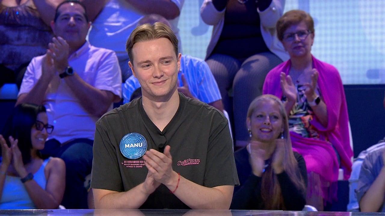 ¡Increíble! Manu hace que el ¿Dónde Están? parezca “un paseo, literal” ¡Increíble! Manu hace que el ¿Dónde Están? parezca “un paseo, literal”