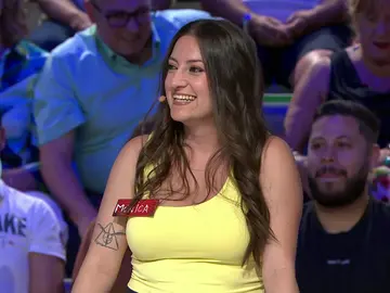 “Menos mal que eras gafe”: El reproche de Jorge Fernández a Mónica “Menos mal que eras gafe”: El reproche de Jorge Fernández a Mónica