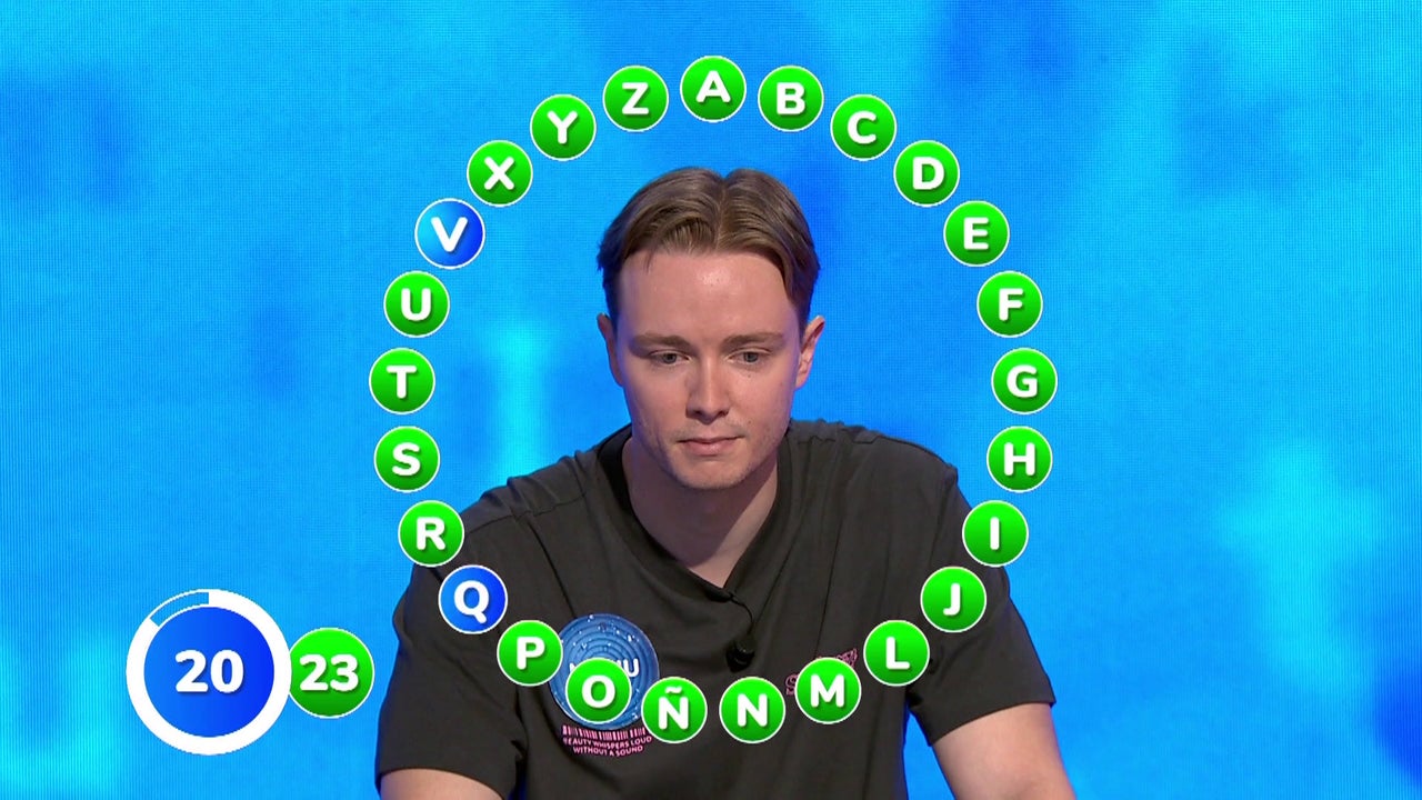 Un lapsus sentencia a Rosa en El Rosco y Manu se lanza a por el bote de 2.014.000 euros Un lapsus sentencia a Rosa en El Rosco y Manu se lanza a por el bote de 2.014.000 euros