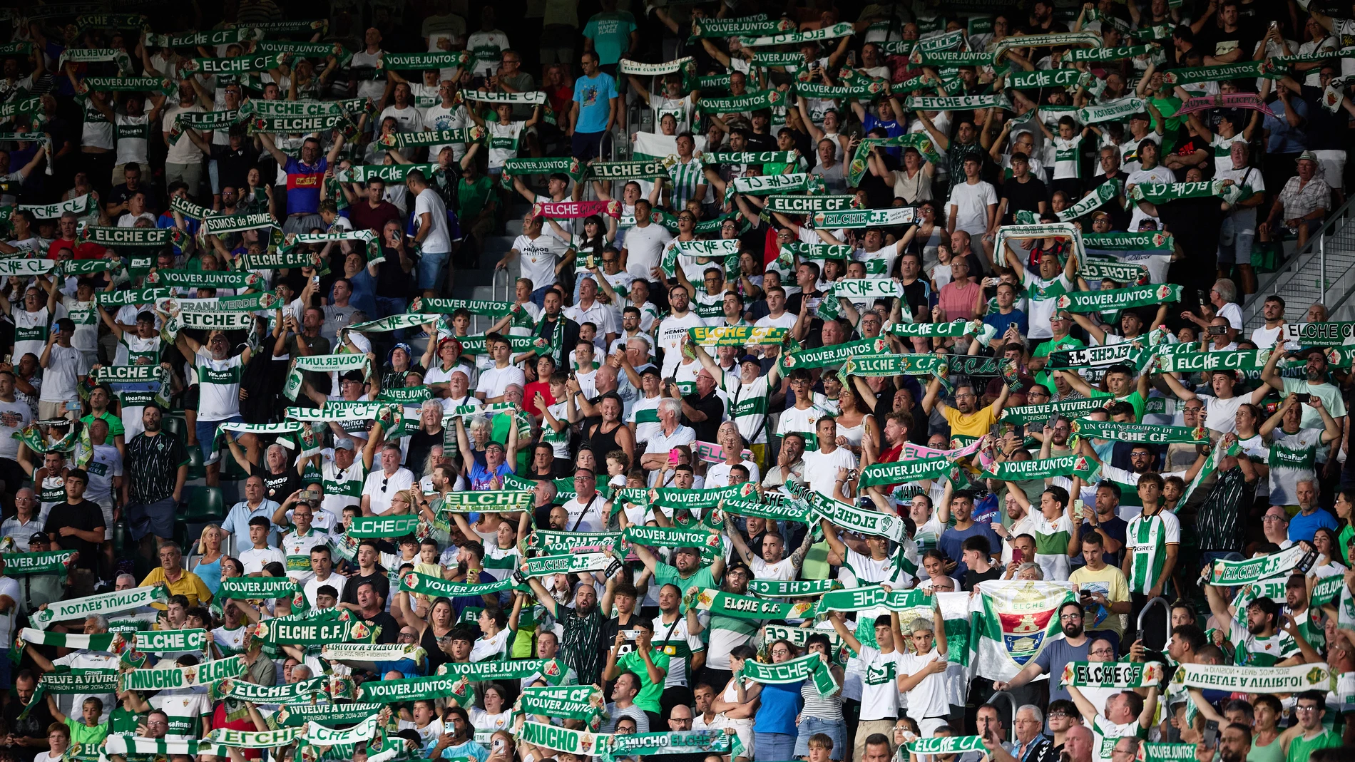 Aficionados del Real Betis Aficionados del Real Betis