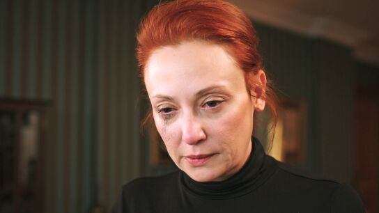 Ifakat se arrodilla ante Halis