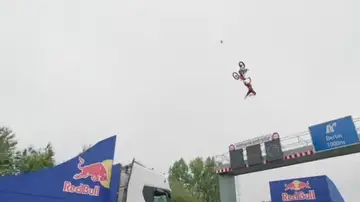 Luc Ackermann Luc Ackermann