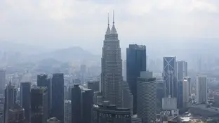 Una región de Malasia amenaza con encarcelar a los musulmanes que no recen los viernes Kuala Lumpur, capital de Malasia