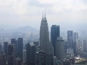 Una región de Malasia amenaza con encarcelar a los musulmanes que no recen los viernes Una región de Malasia amenaza con encarcelar a los musulmanes que no recen los viernes