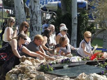Se cumplen 17 años del accidente de Spanair, recordado en el Día Nacional de las Víctimas de Accidentes Aéreos
