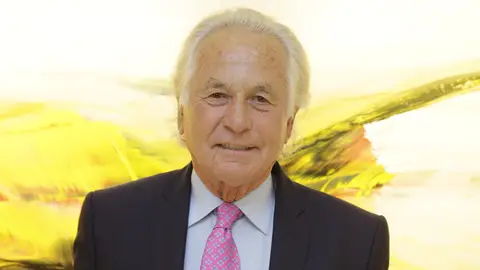Esta tarde en YAS Verano, recibimos la visita de Juan Moya, el gran amigo de Palomo Linares Esta tarde en YAS Verano, recibimos la visita de Juan Moya, el gran amigo de Palomo Linares