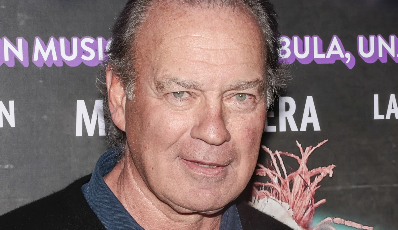 Bertín Osborne