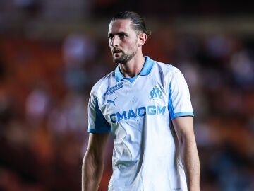 Adrien Rabiot